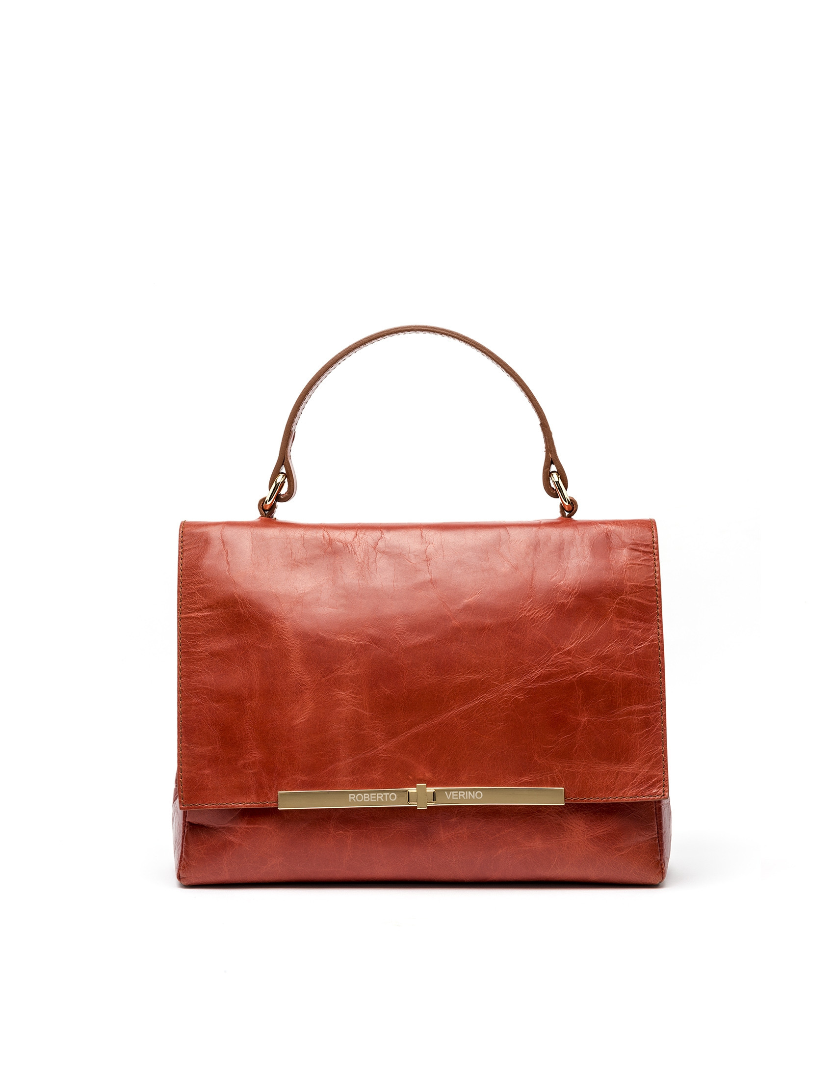 Bolso doctor bag piel caldera Noor