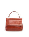 Bolso doctor bag piel caldera Noor