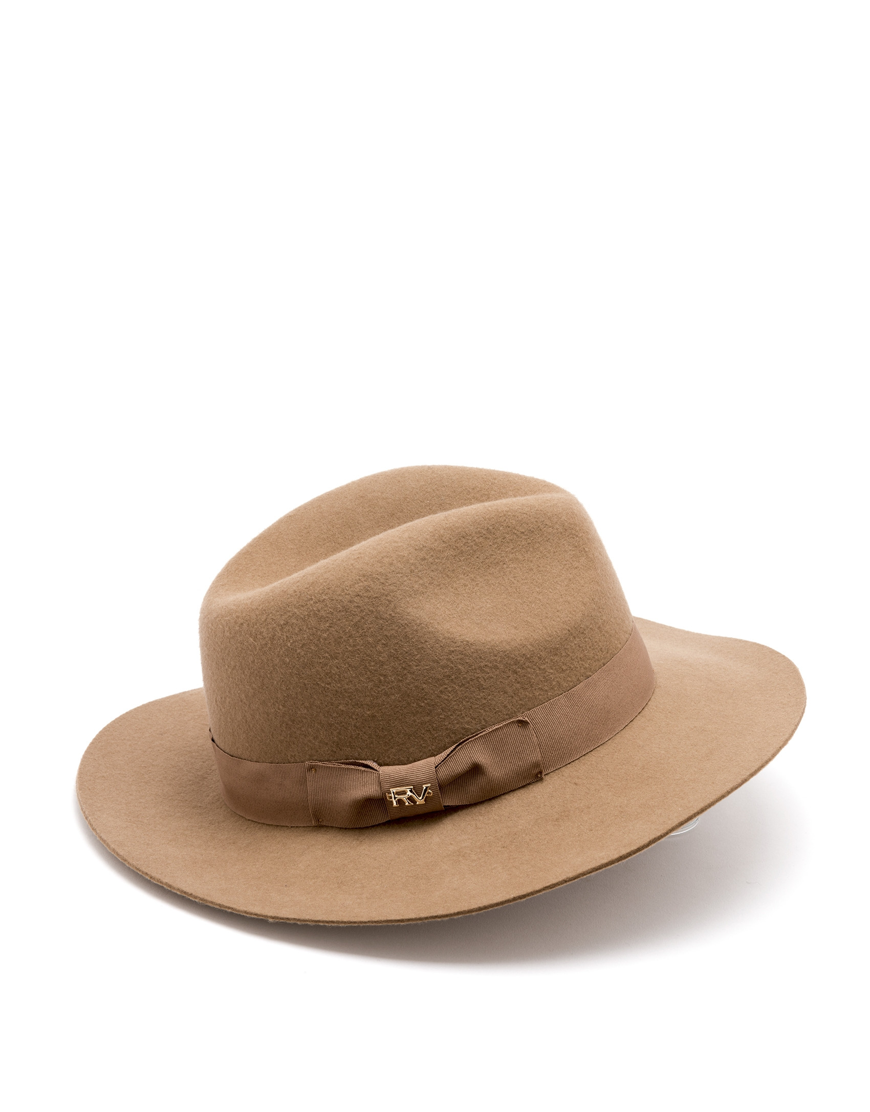 Sombrero camel