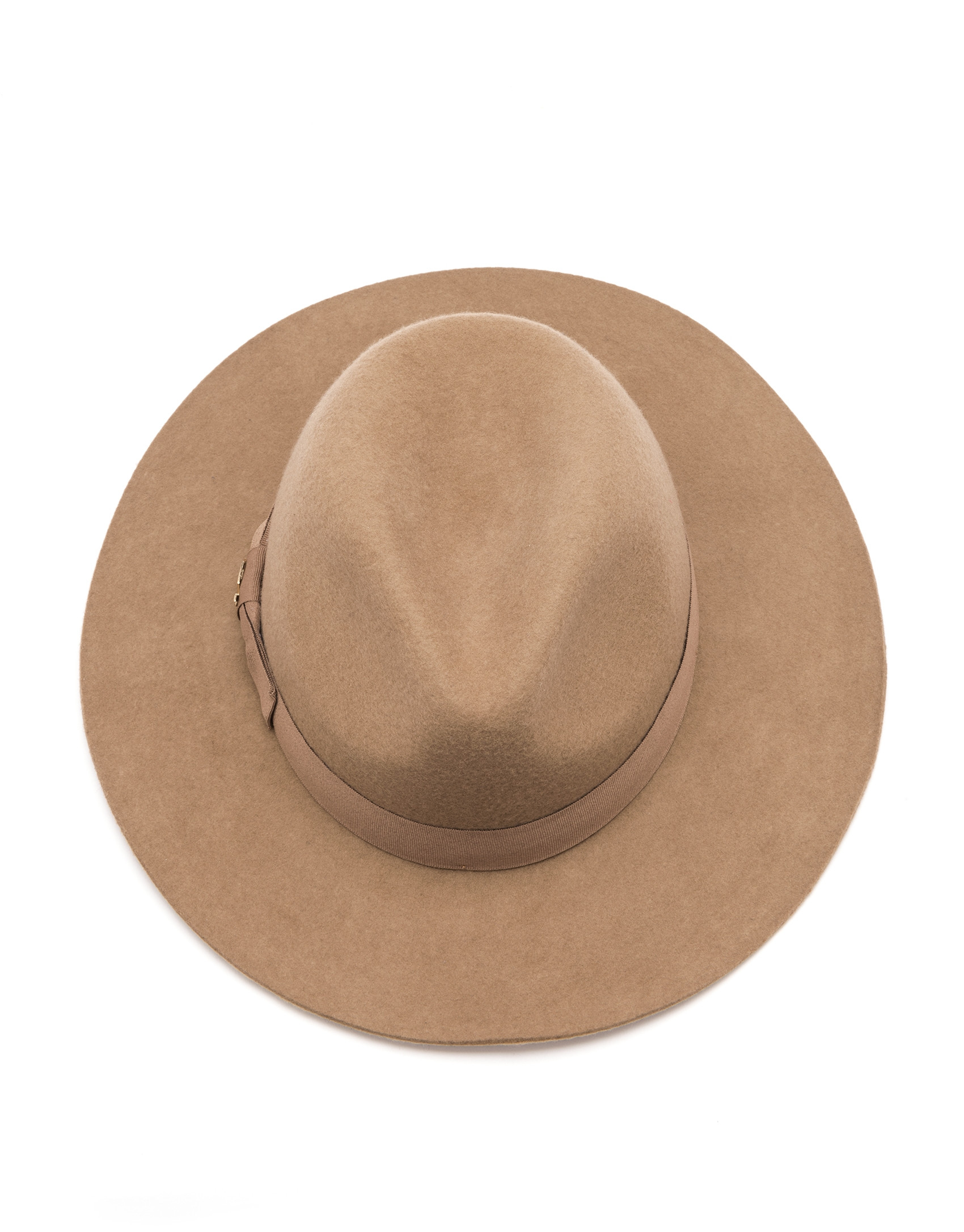 Sombrero camel