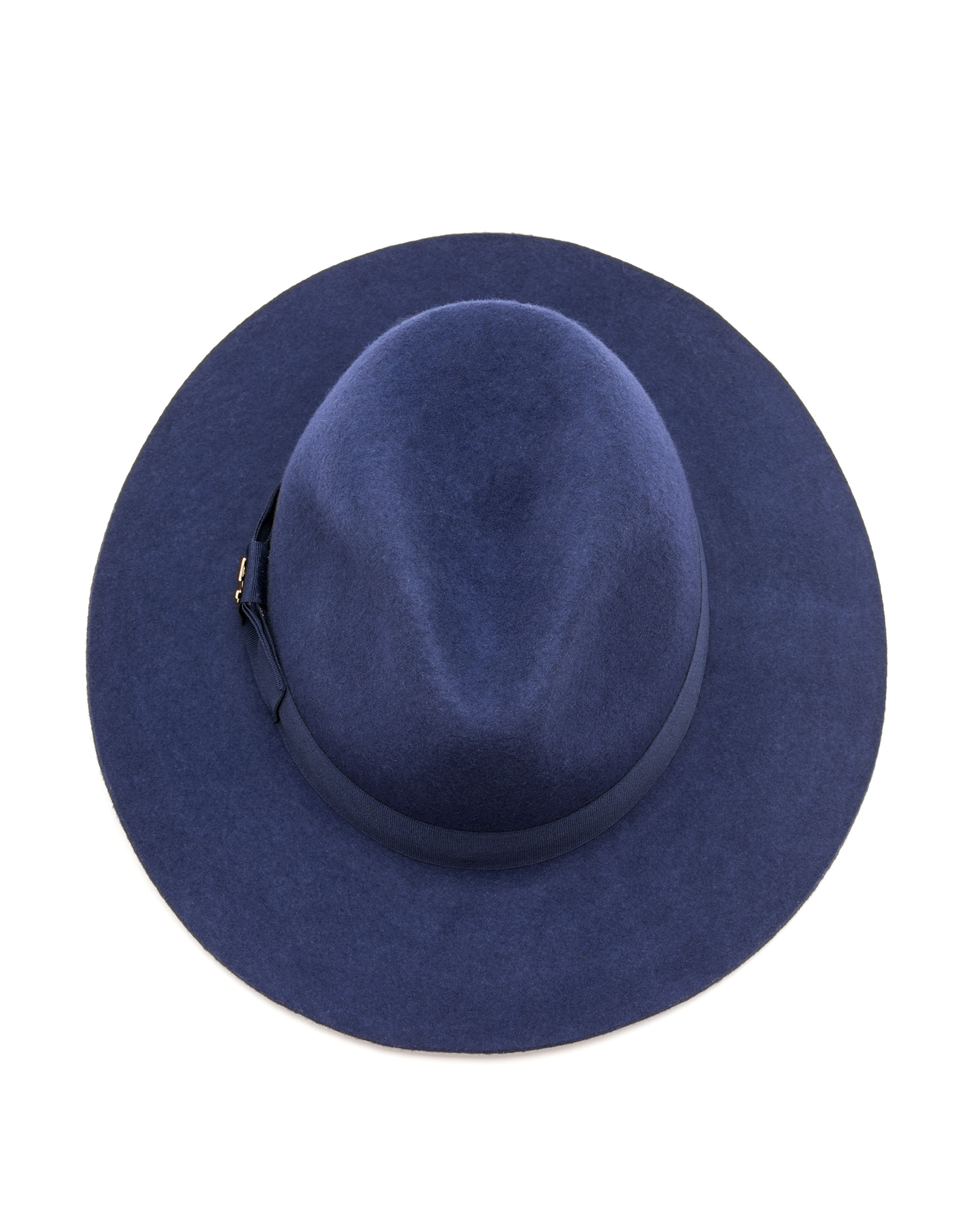 Sombrero azul noche