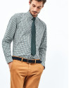 Gold chinos