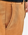 Pantalón chino dorado