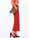 Terra cotta culottes