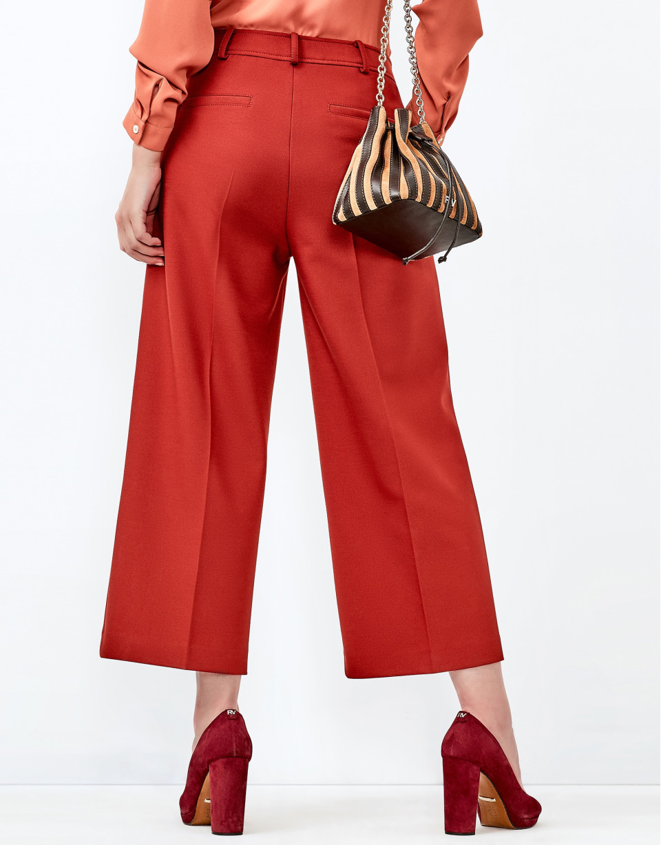 Terra cotta culottes