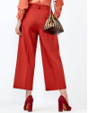 Pantalón culotte caldera