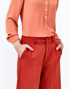 Pantalón culotte caldera