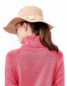 Sombrero camel