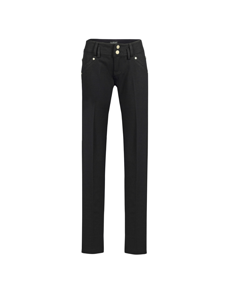 Black skinny  stretch jeans