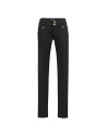 Black skinny  stretch jeans