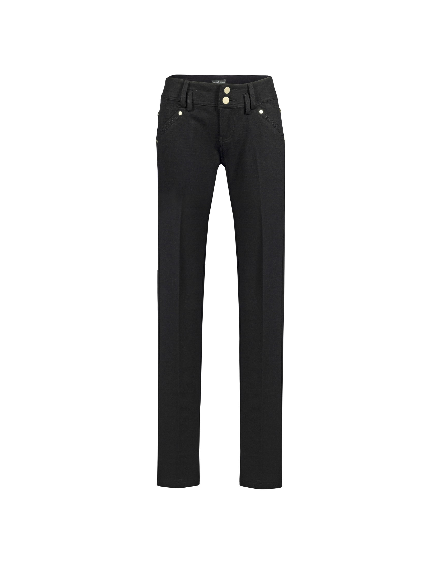 Black skinny  stretch jeans