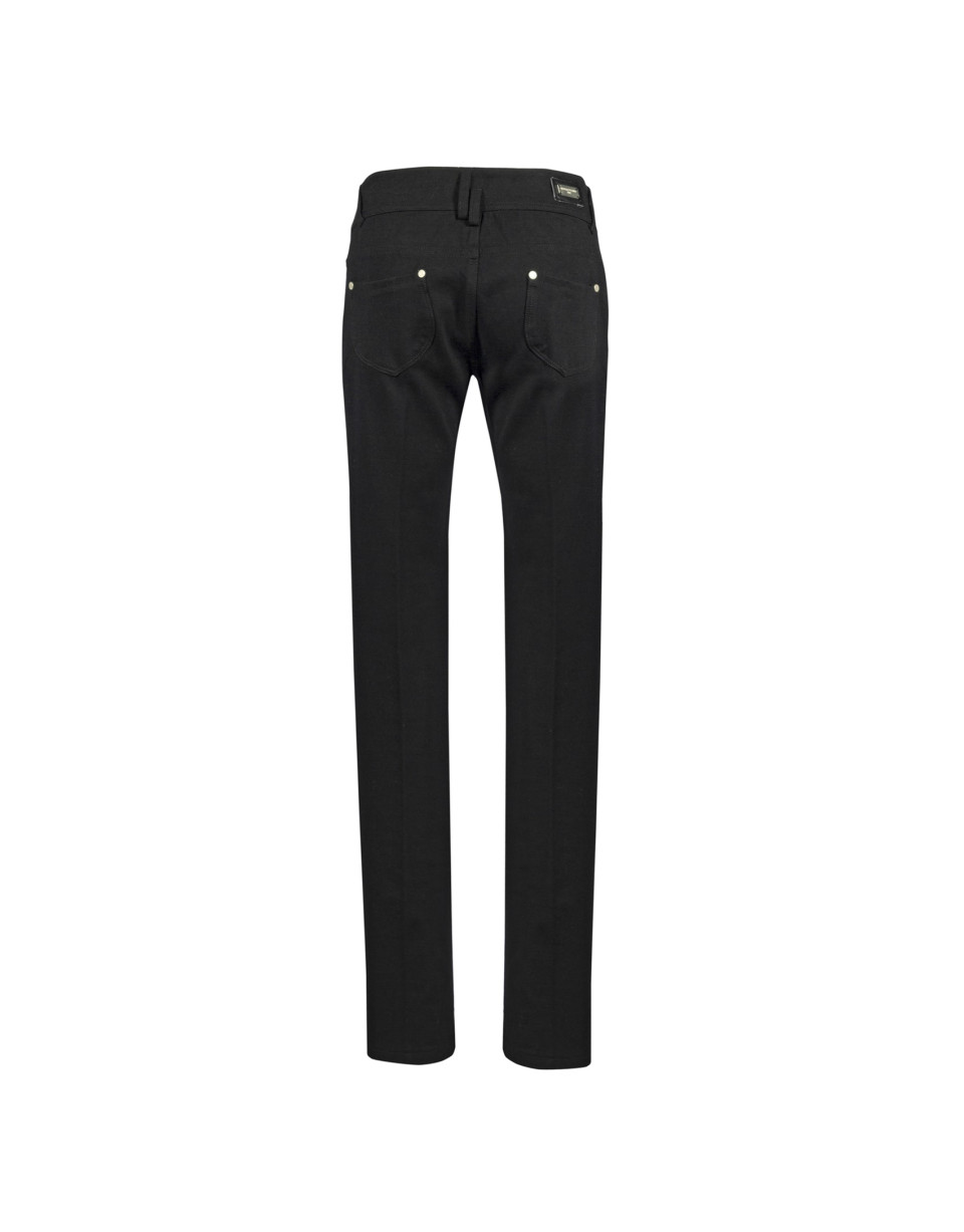Black skinny  stretch jeans