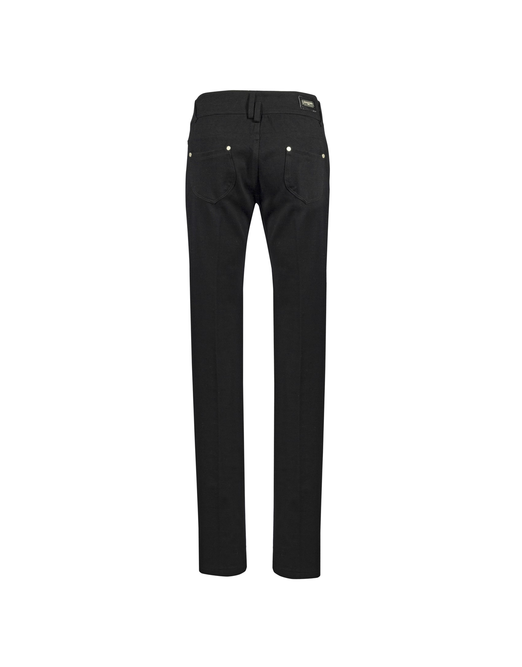 Black skinny  stretch jeans
