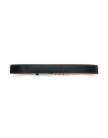 Black jewelry belt