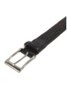 Cinturon trenza.