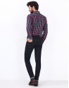 Regular denims