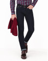 Regular denims