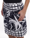 Straight skirt 