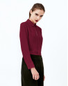 Camisa tabla central caldera