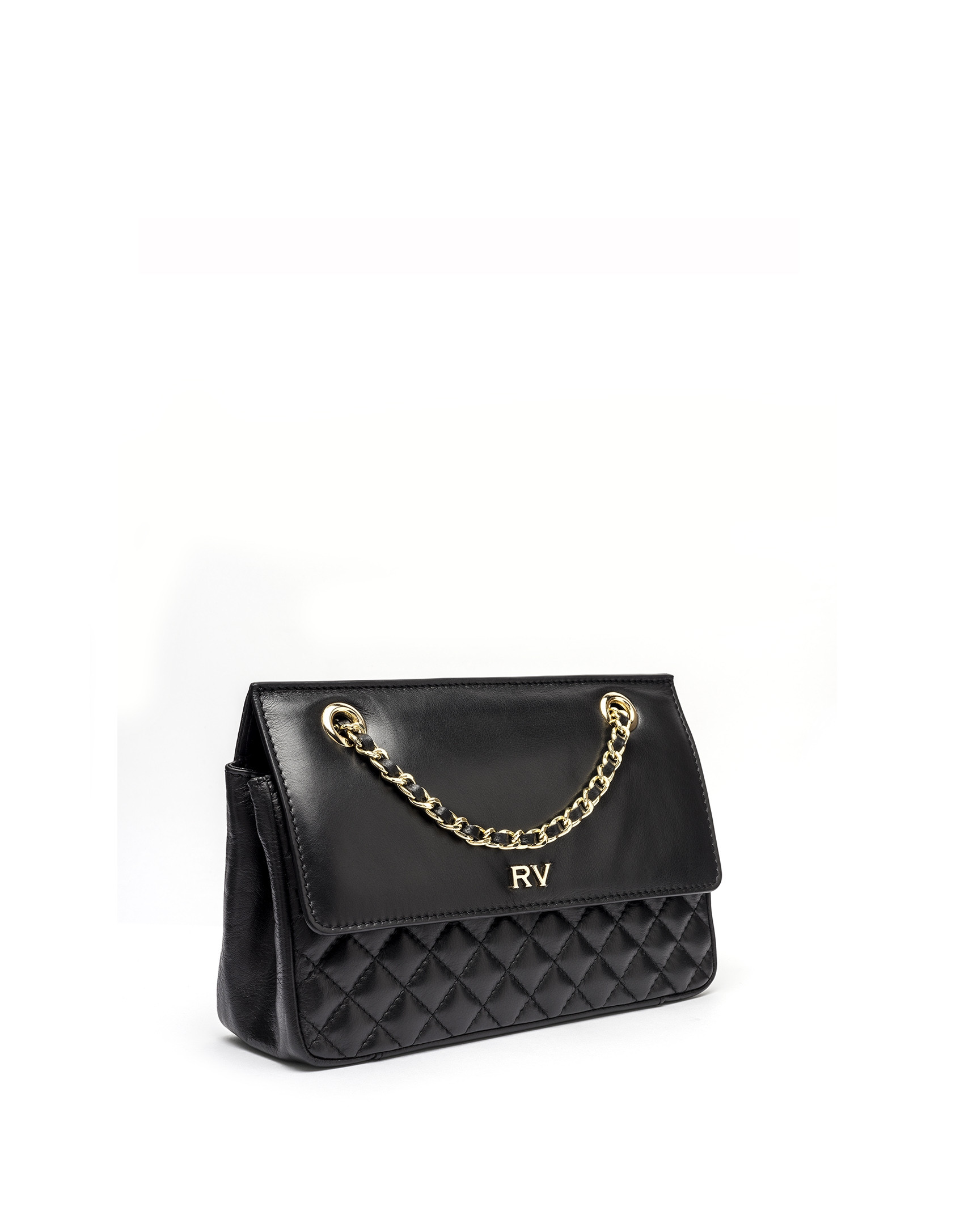 Ghauri shoulder bag