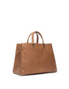 Bolso tote piel cuero Versalles