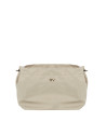 Organizador bolsos beige