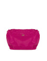 Pink bag organizer