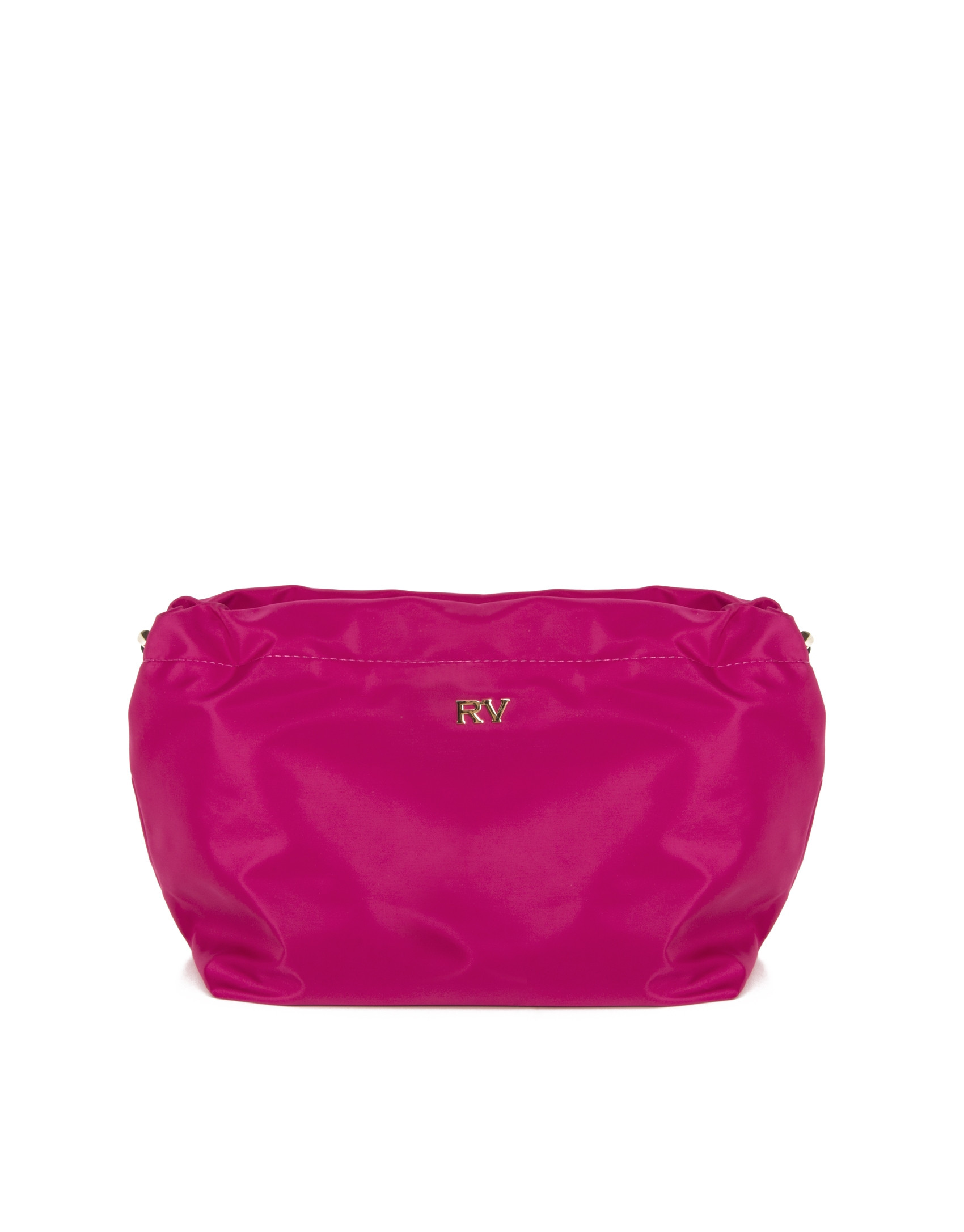 Pink bag organizer