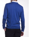 Basic knit sweater