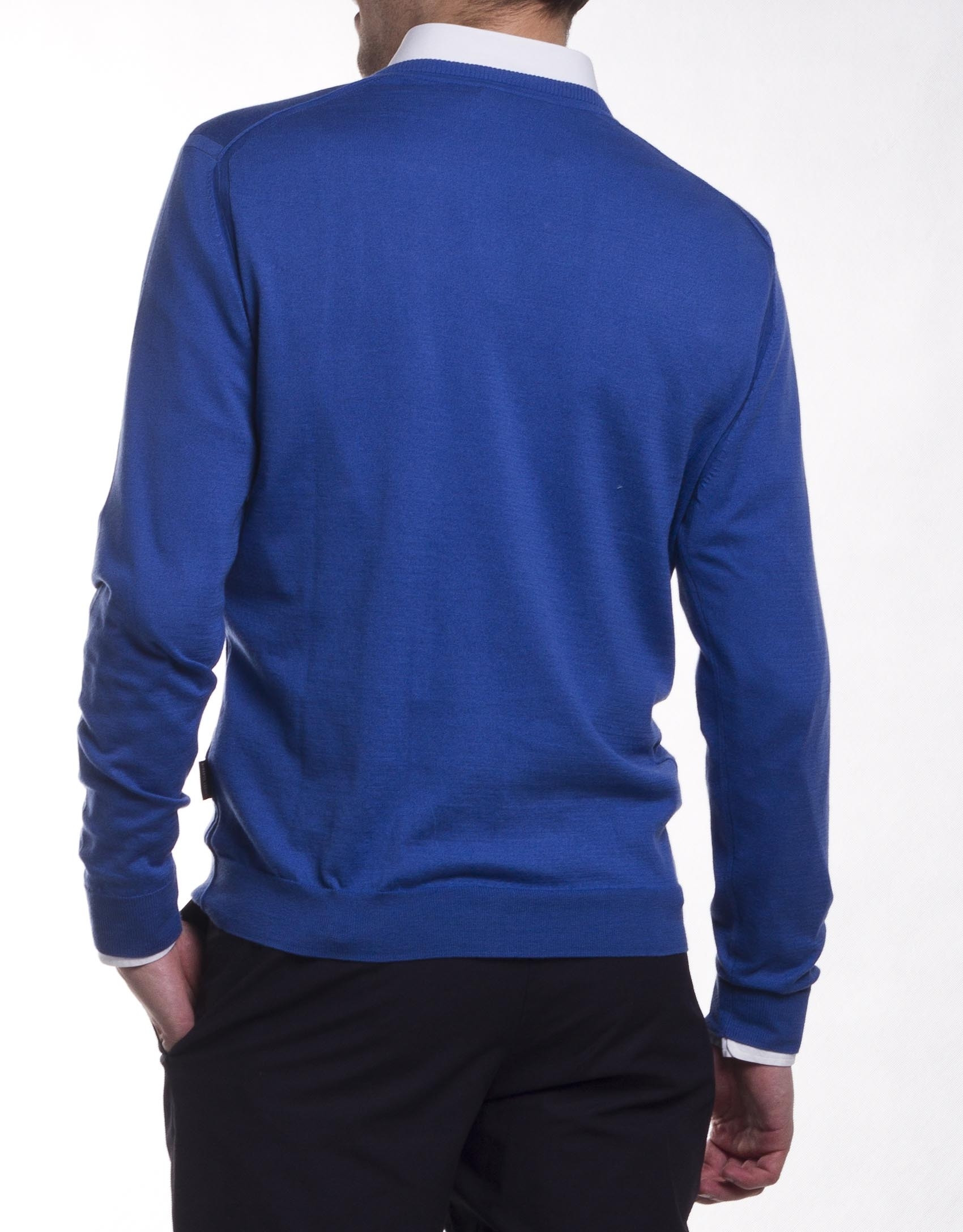 Jersey punto básico