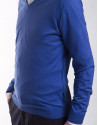 Basic knit sweater