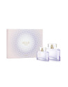 COFFRET LATTICE GOLD DIVA