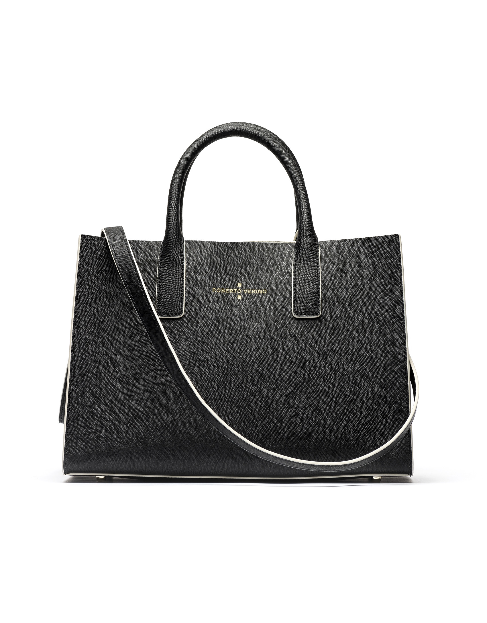Shopping Montpellier black