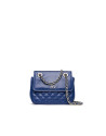 Blue Ghauri Nano shoulder bag