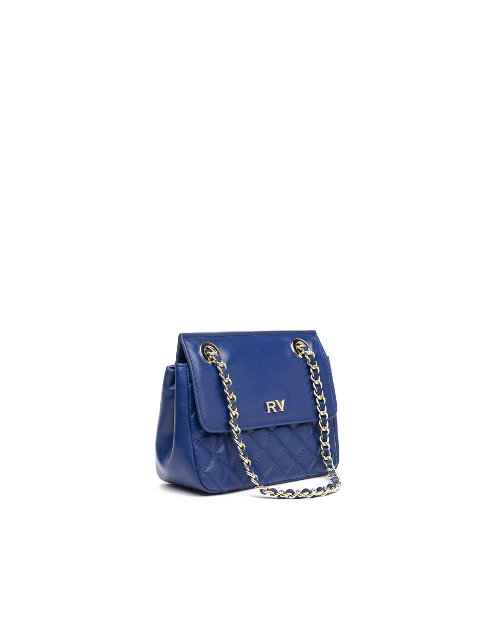 Shoulder Ghauri Nano azul