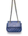 Shoulder Ghauri Nano azul