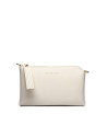 White Nano Lisa clutch