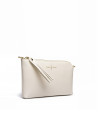 Clutch Lisa Nano blanco