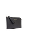 Clutch Lisa Nano Negro