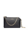 Clutch Lisa Nano Negro