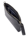 Clutch Lisa Nano Negro