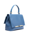 Blue Noor doctor bag
