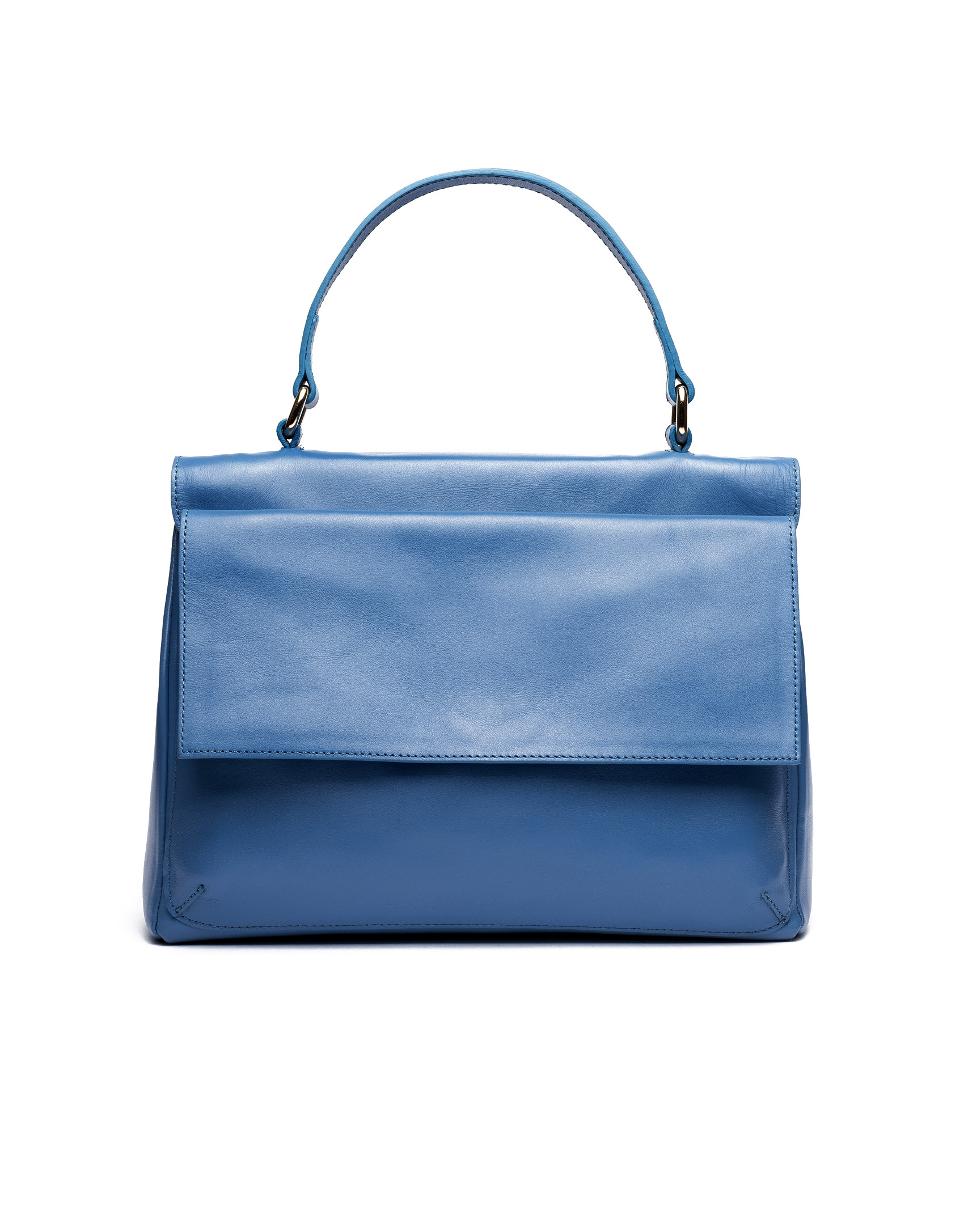 Doctor Bag Noor azul