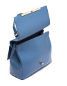 Doctor Bag Noor azul