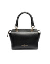 Satchel Romeo Mili negro