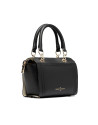 Satchel Romeo Mili negro