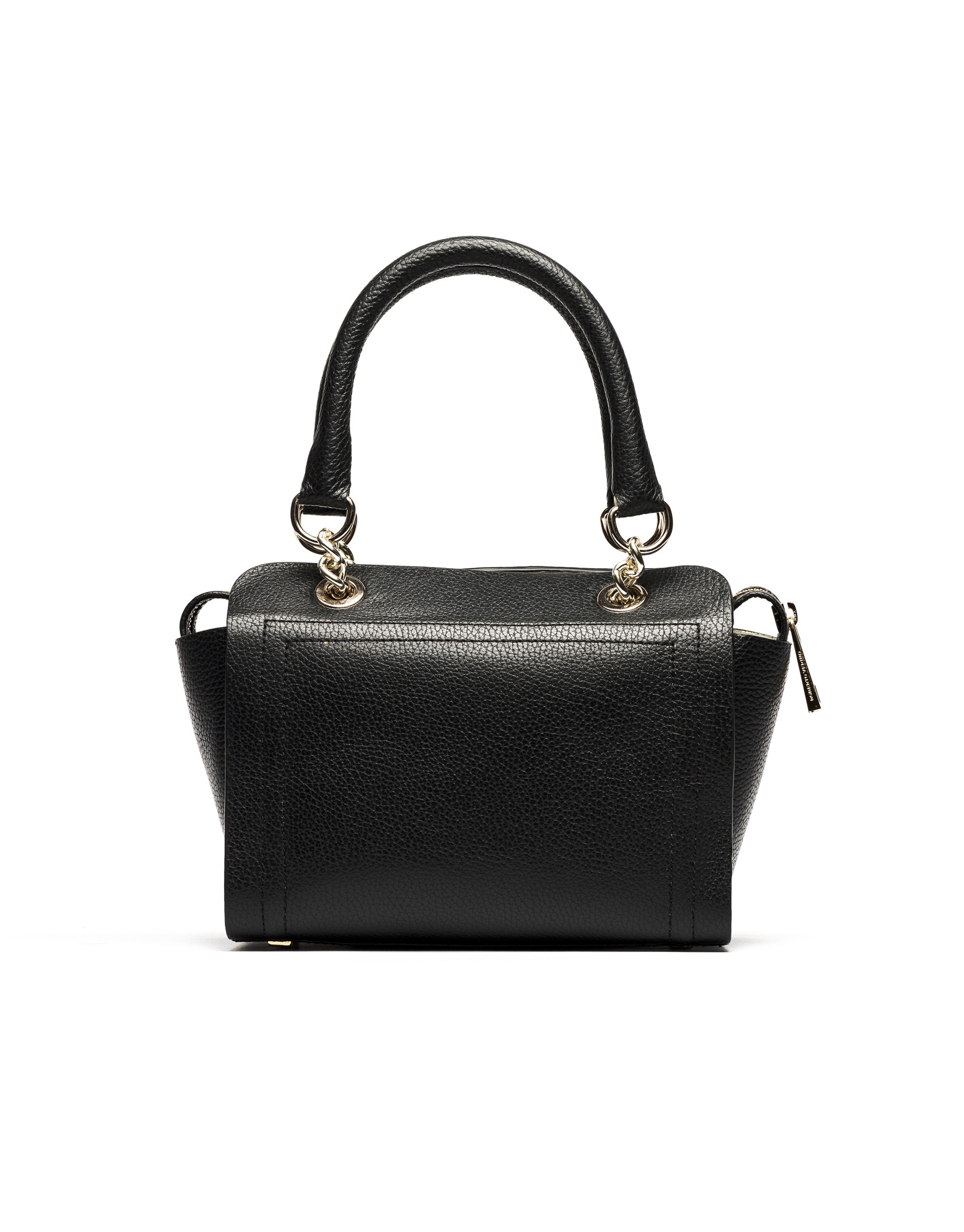 Satchel Romeo Mili negro