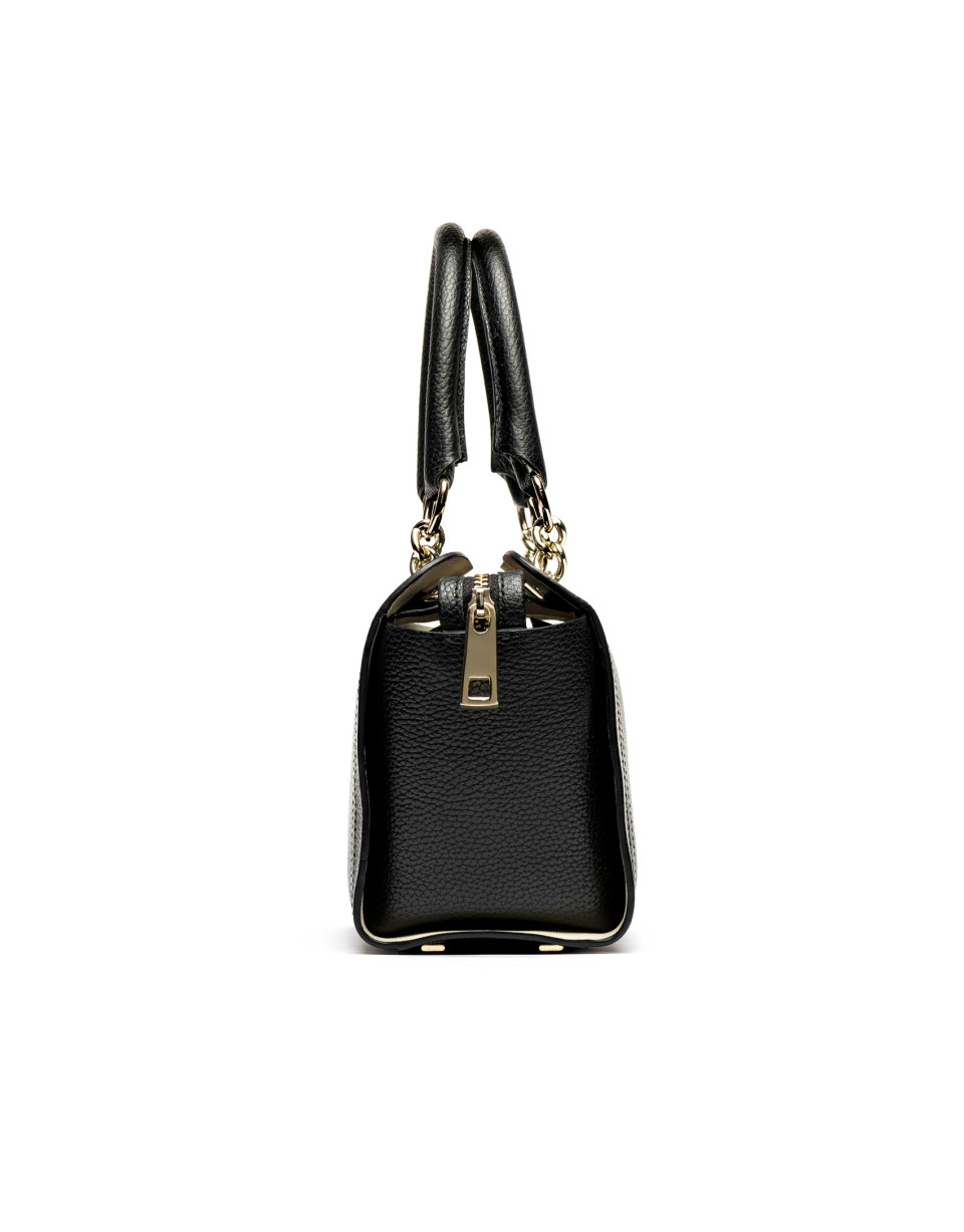 Satchel Romeo Mili negro