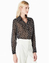 Camisa lunares