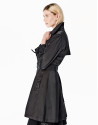 Trench negro